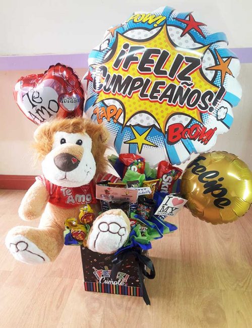 Cumpleaños